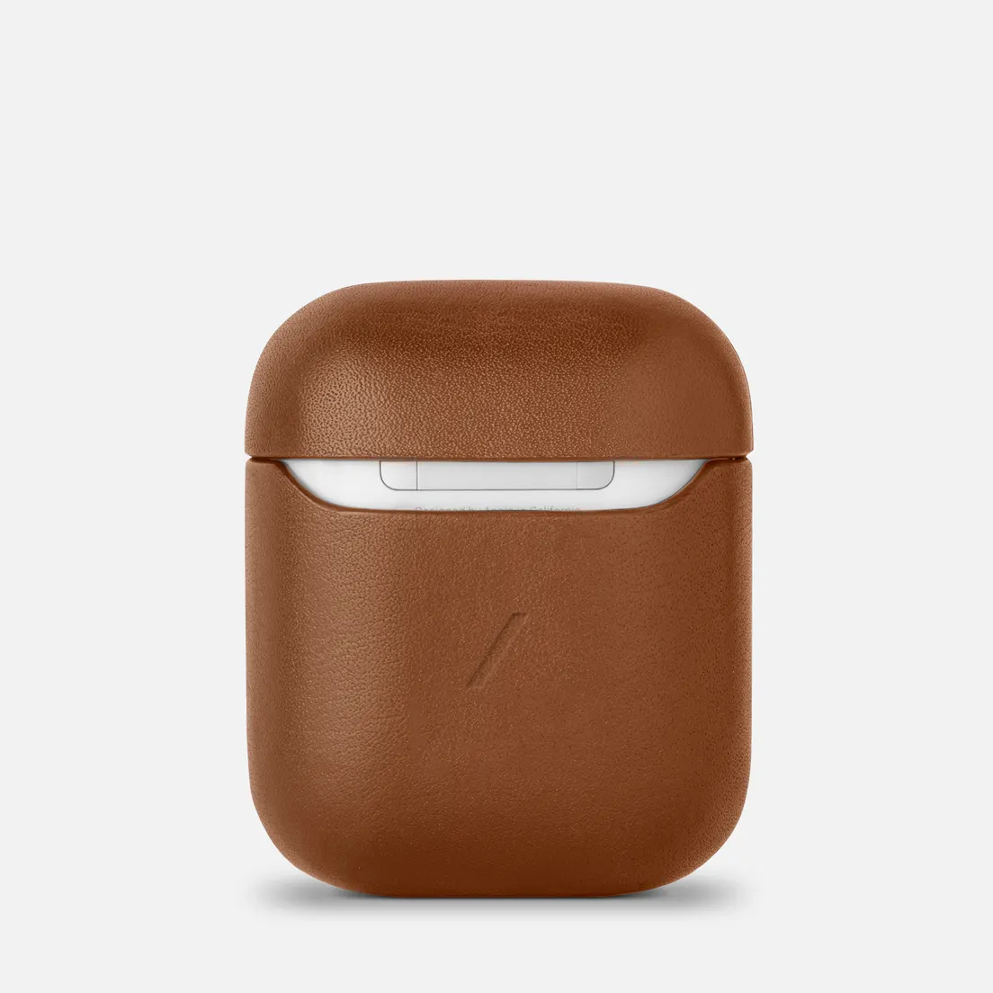 Native Union Чехол Leather AirPods