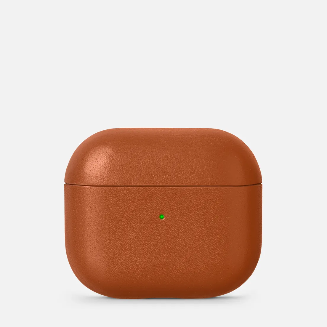 Native Union Чехол Leather AirPods 3