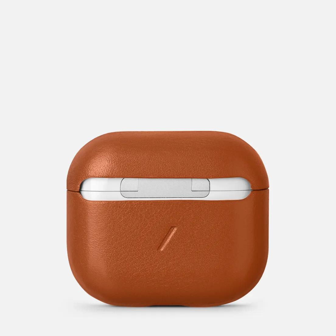Native Union Чехол Leather AirPods 3