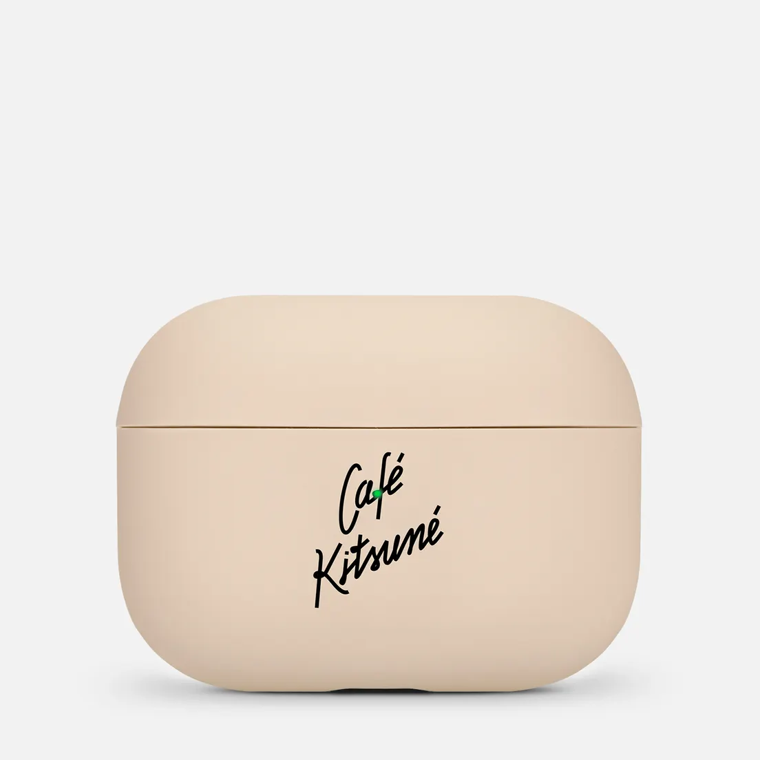 Native Union Чехол x Maison Kitsune Cafe Kitsune Print AirPods Pro