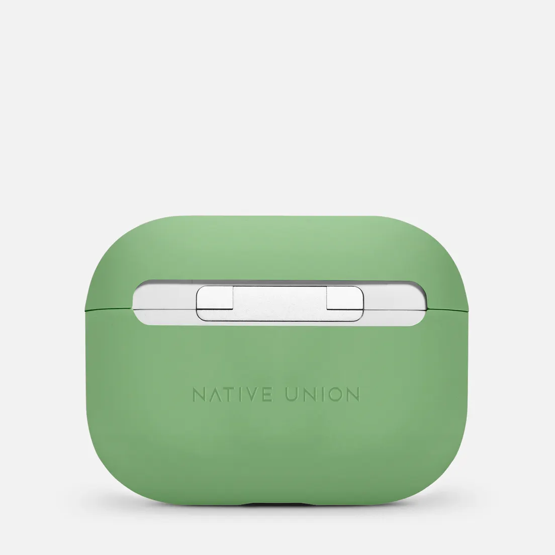 Native Union Чехол x Maison Kitsune Cafe Kitsune Print AirPods Pro