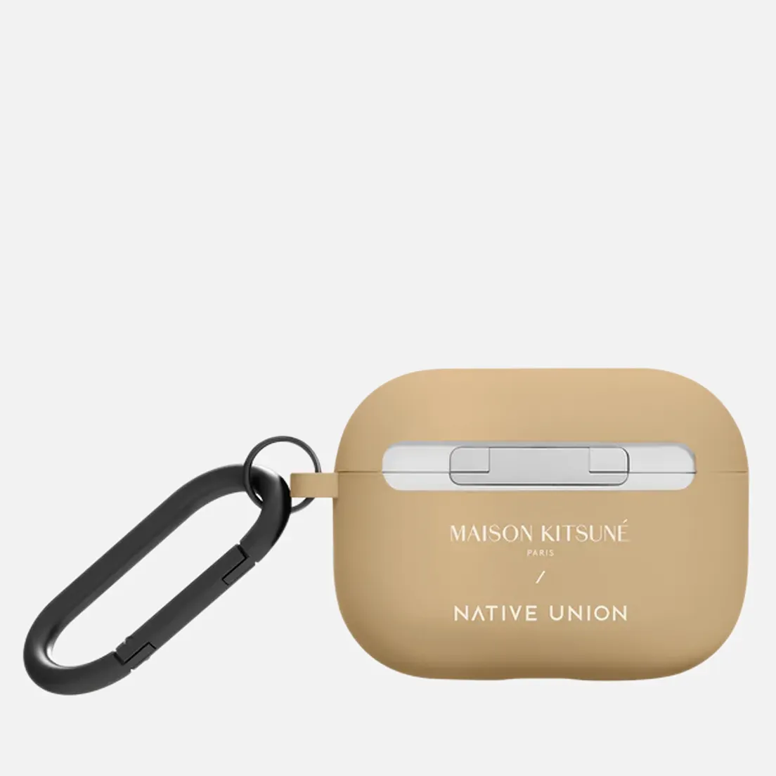 Native Union Чехол x Maison Kitsune Fox Head Carabiner AirPods Pro 2