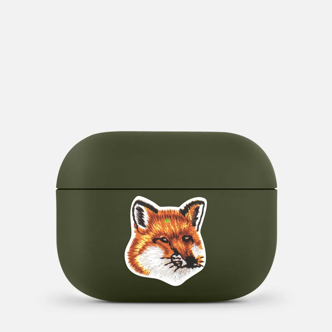 Native Union Чехол x Maison Kitsune Fox Head AirPods Pro