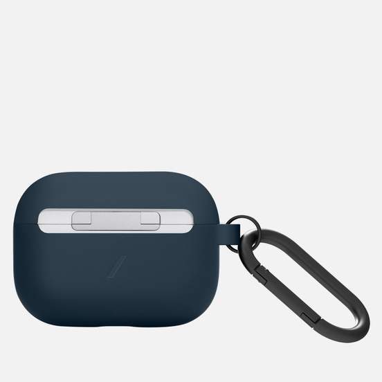 Чехол Native Union Roam AirPods Pro Navy