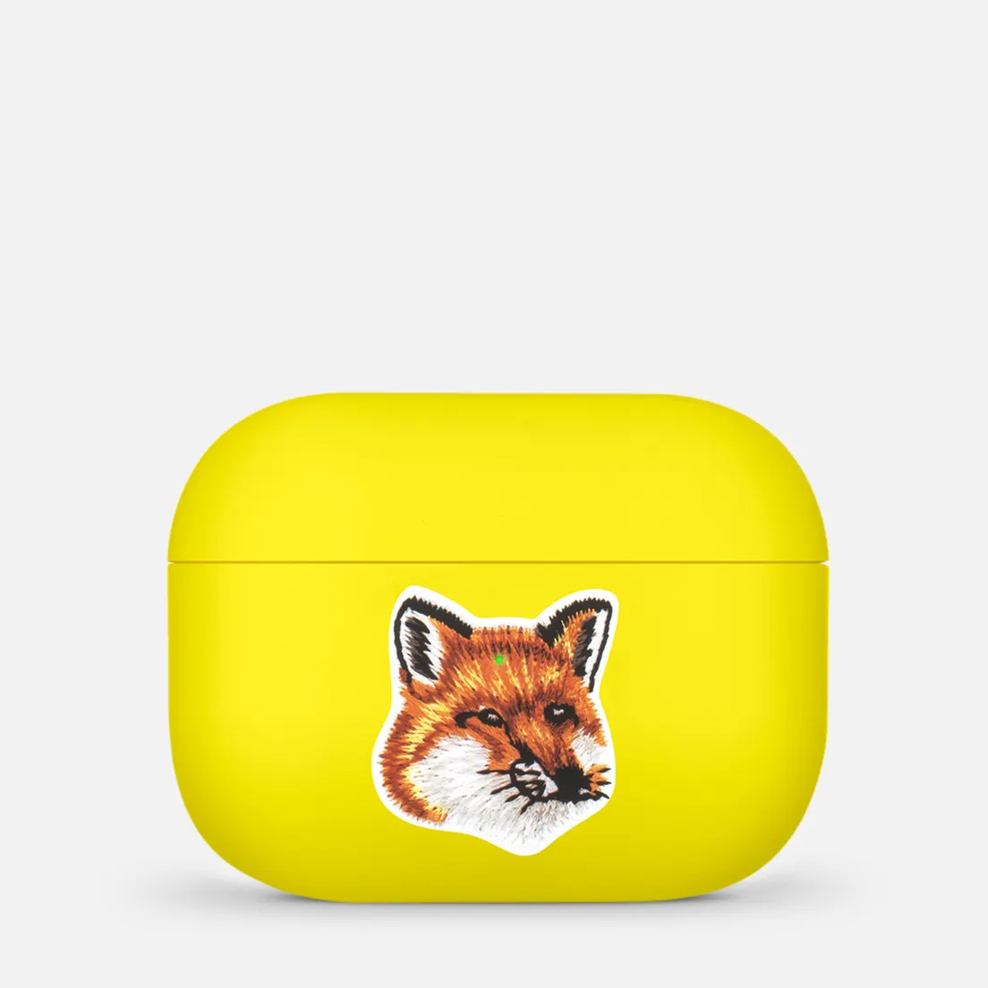 Native Union Чехол x Maison Kitsune Fox Head AirPods Pro
