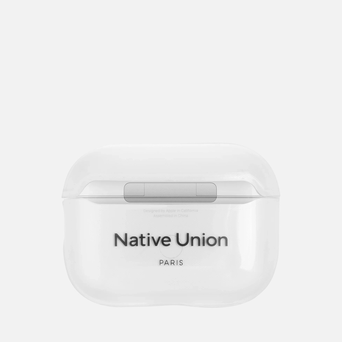 Native Union Чехол (Re)Clear AirPods Pro 2