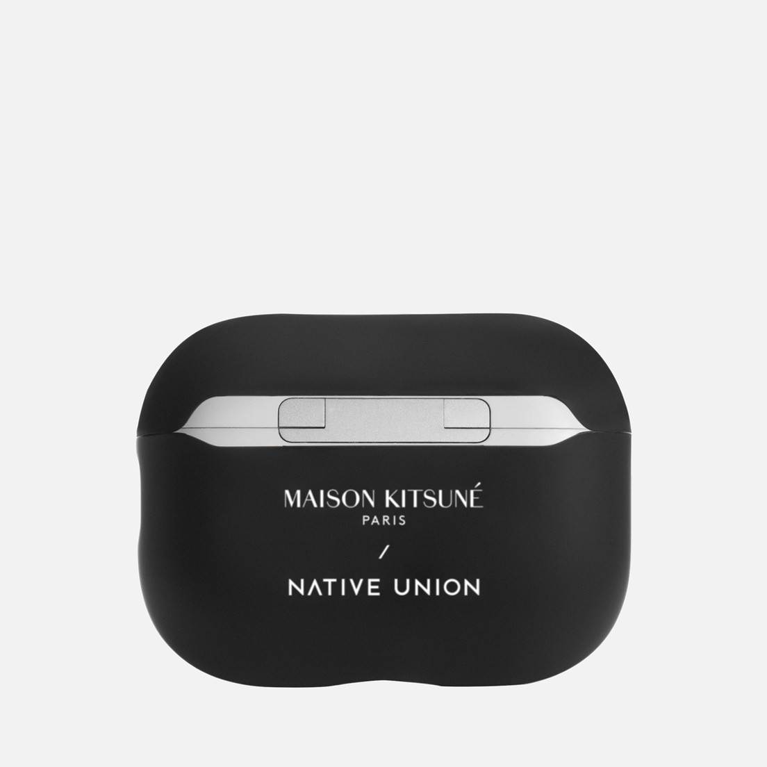 Native Union Чехол x Maison Kitsune All Over Fox Head AirPods Pro 2