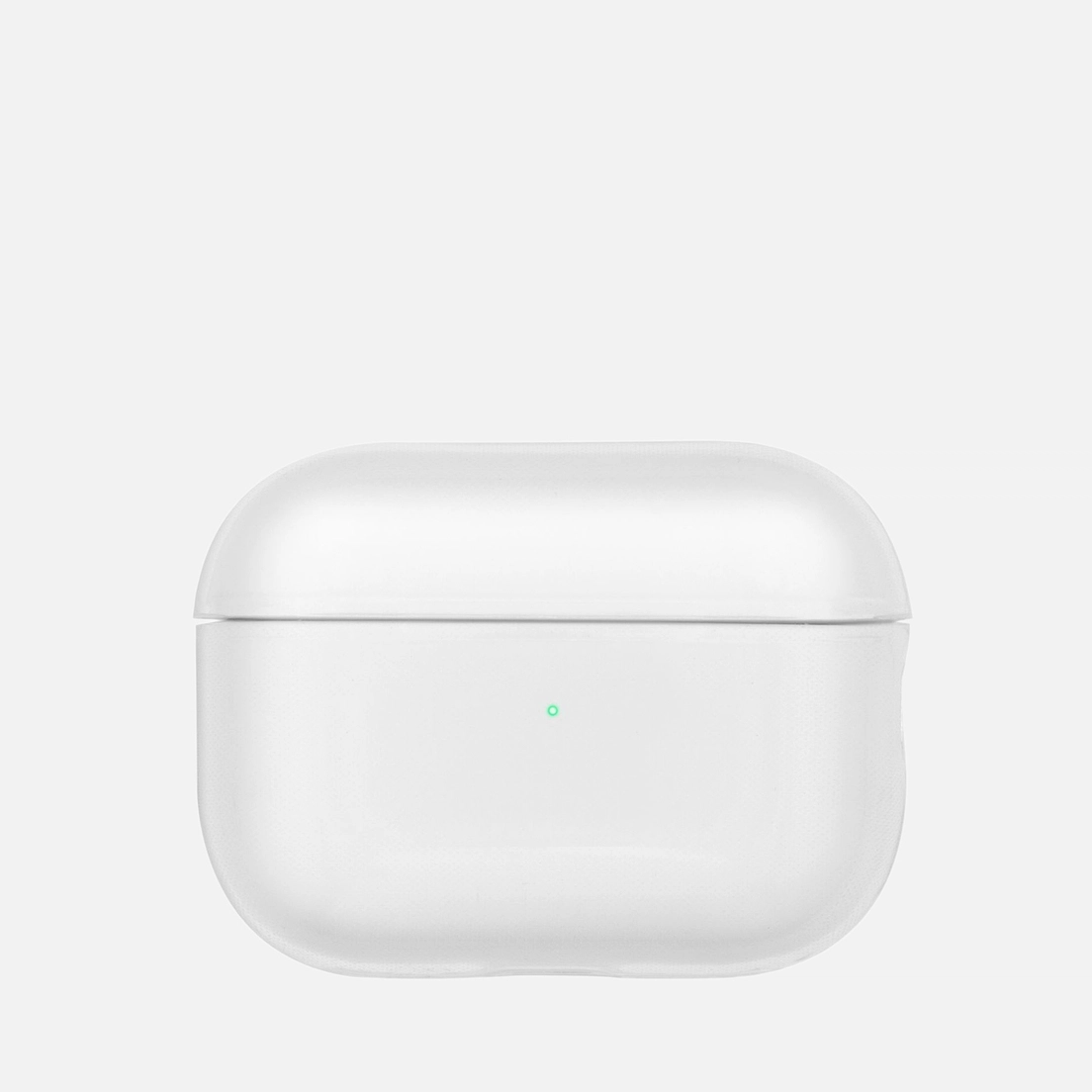 Native Union Чехол (Re)Clear AirPods Pro 3