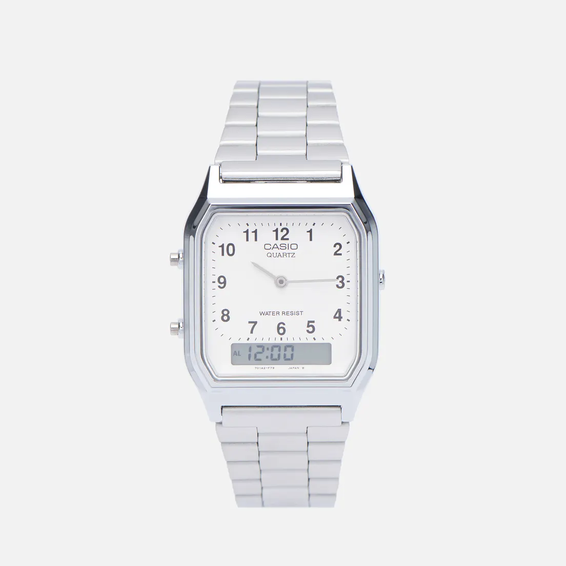 CASIO Наручные часы Vintage AQ-230A-7B