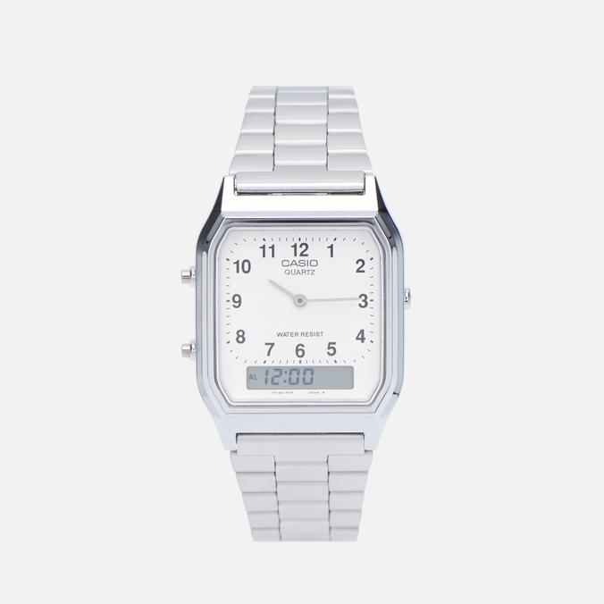 Наручные часы CASIO Vintage AQ-230A-7B