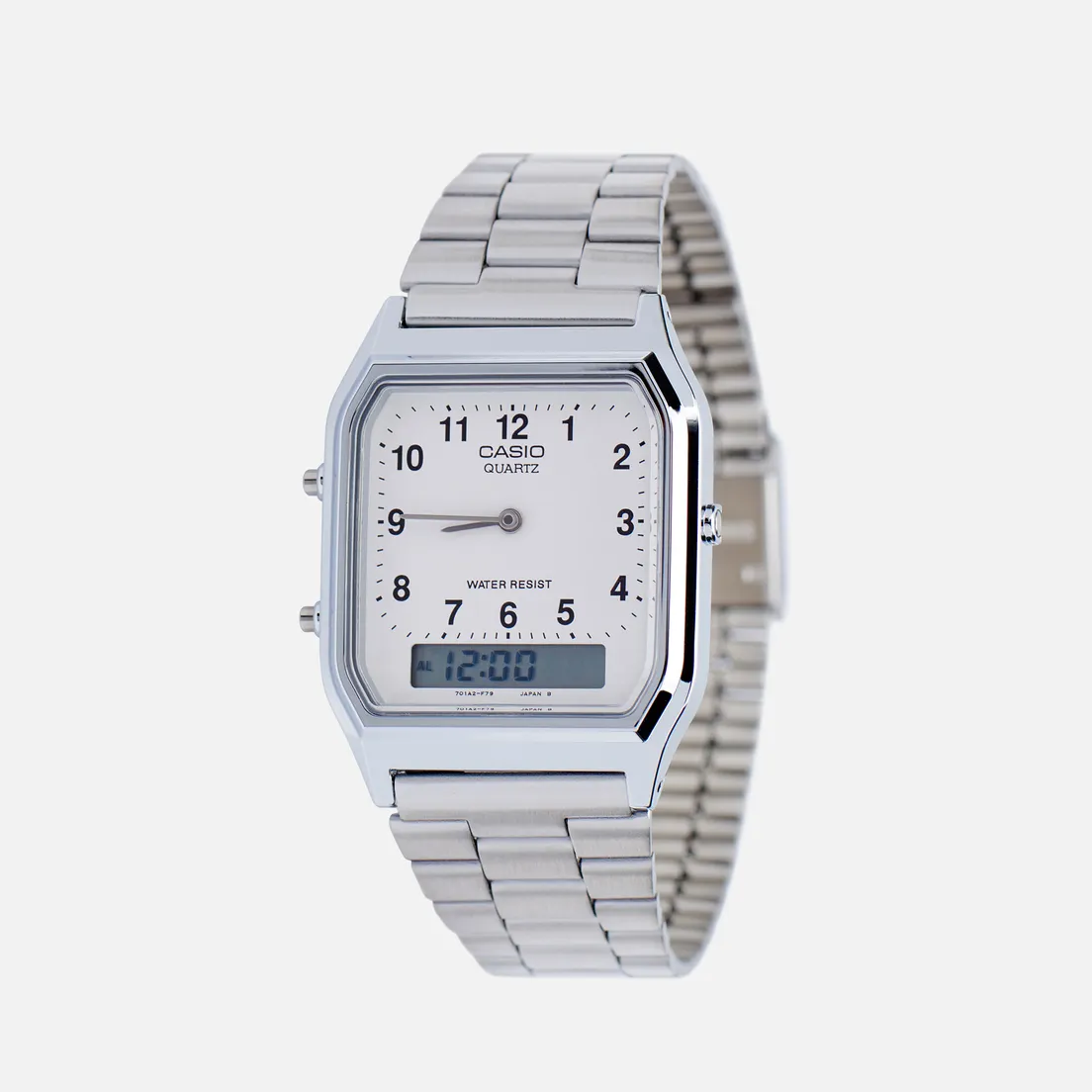 CASIO Наручные часы Vintage AQ-230A-7B