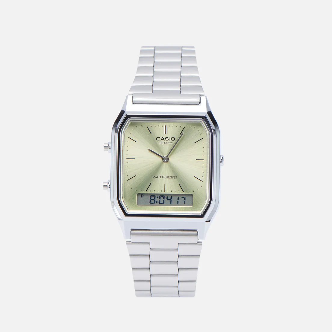 CASIO Наручные часы Vintage AQ-230A-9A