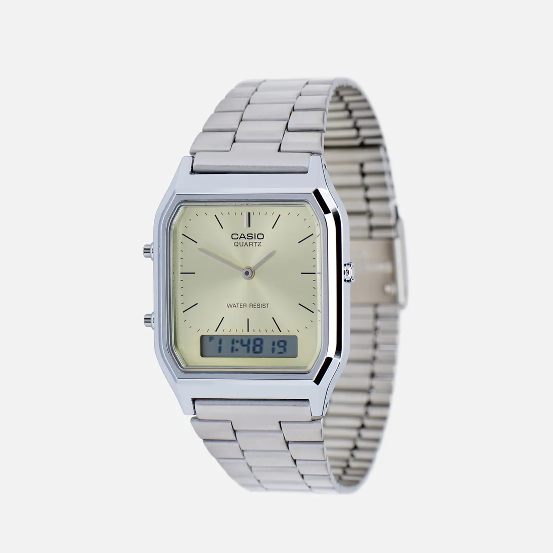 CASIO Наручные часы Vintage AQ-230A-9A