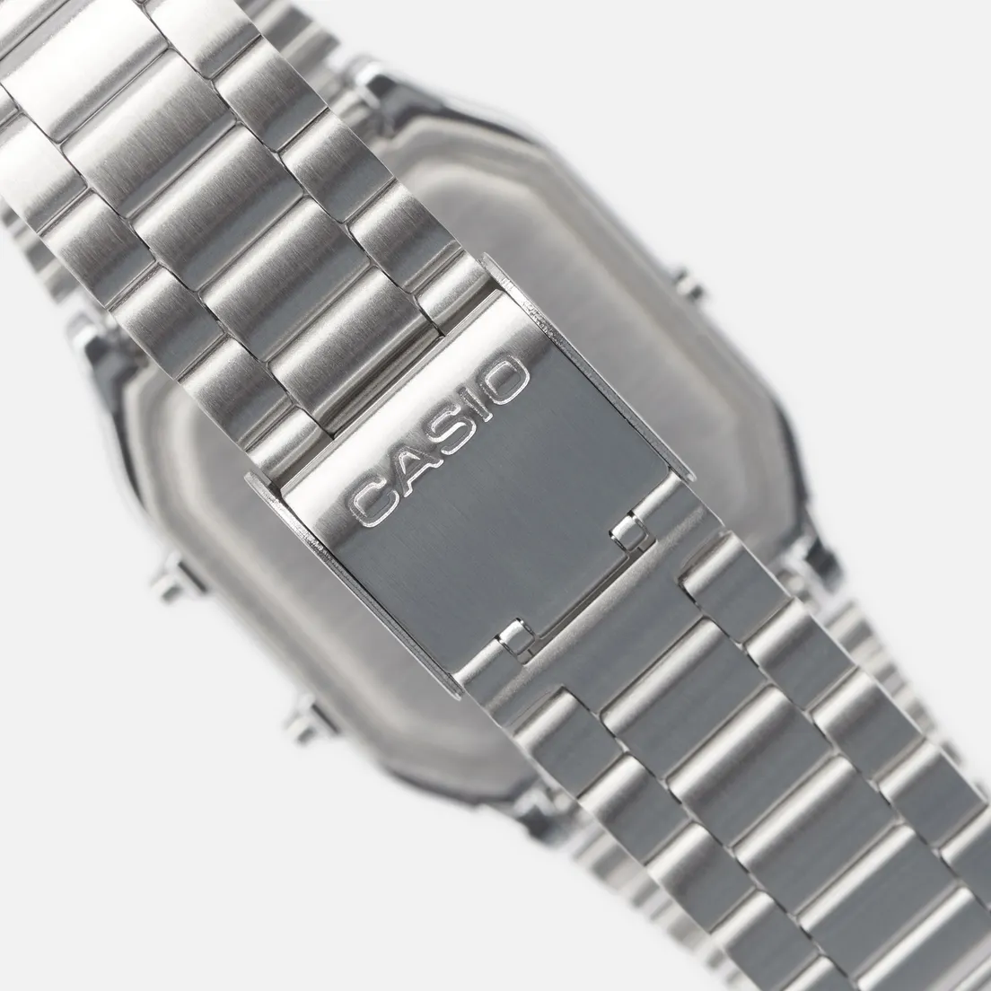 CASIO Наручные часы Vintage AQ-230A-9A