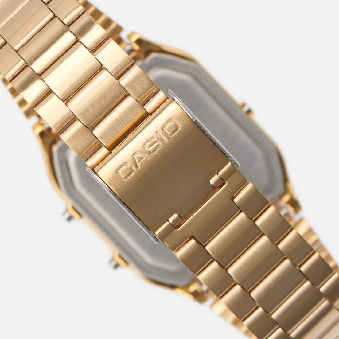 CASIO Наручные часы Vintage AQ-230GA-5A