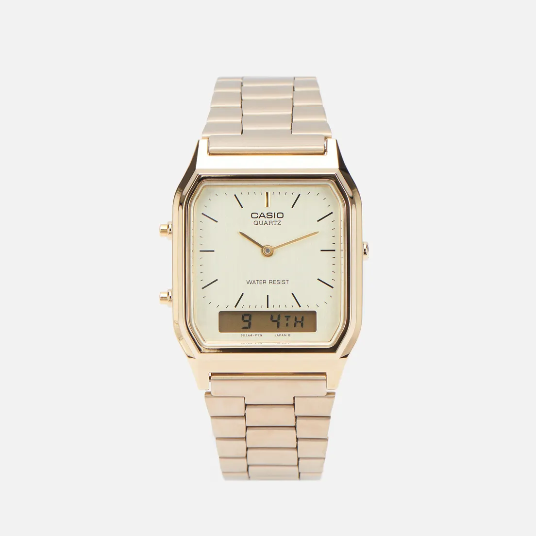 CASIO Наручные часы Vintage AQ-230GA-9D