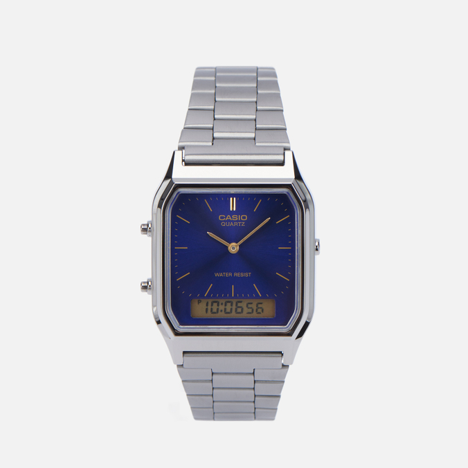 Наручные часы CASIO Vintage AQ-230GG-2A