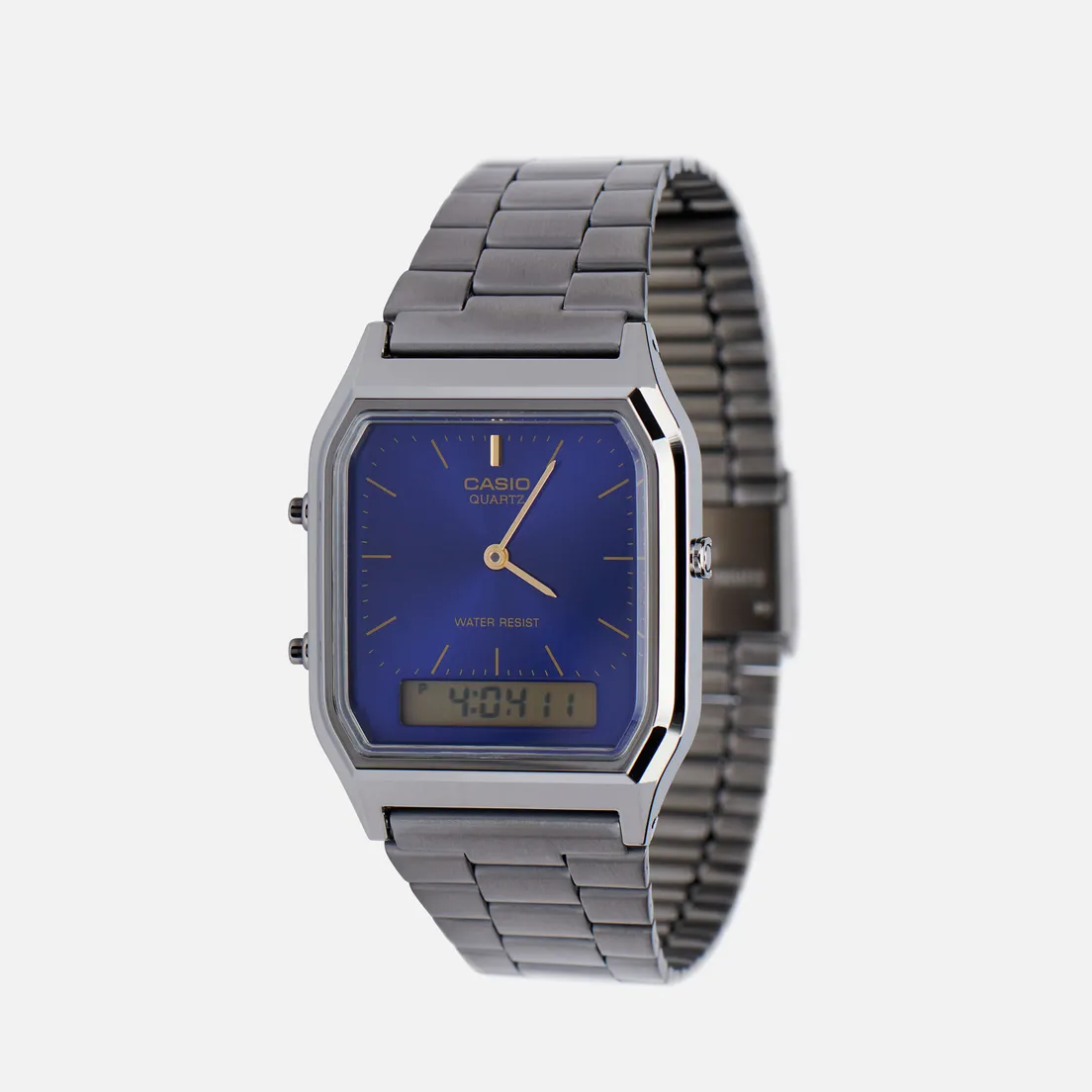 CASIO Наручные часы Vintage AQ-230GG-2A