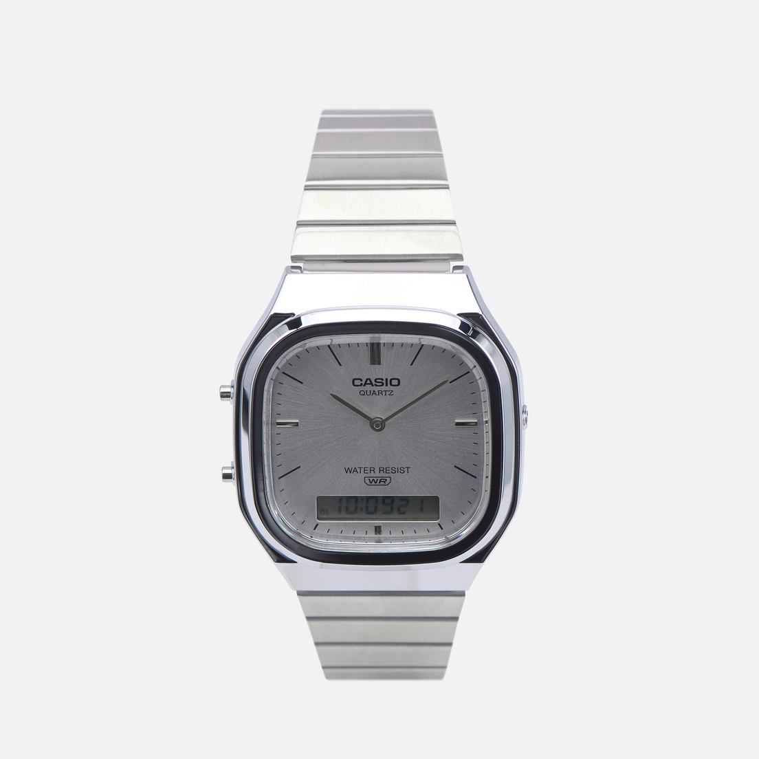 CASIO Наручные часы Vintage AQ-240E-7A