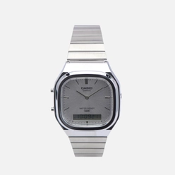 CASIO Наручные часы Vintage AQ-240E-7A