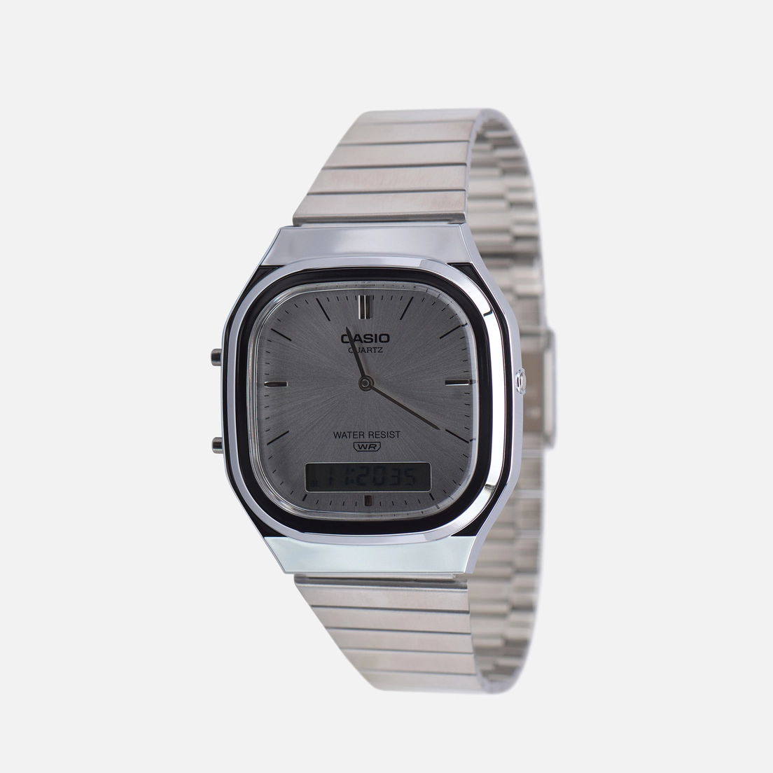 CASIO Наручные часы Vintage AQ-240E-7A