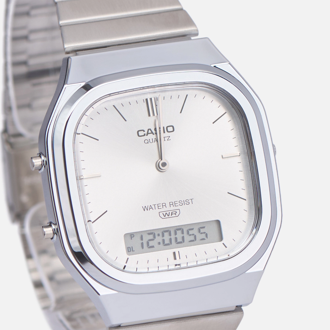 CASIO Наручные часы Vintage AQ-240E-7A