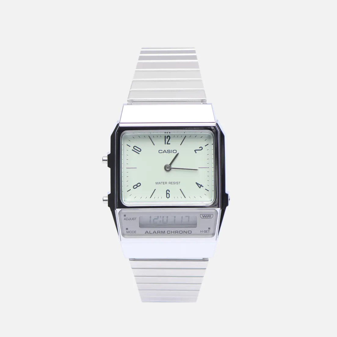 CASIO Наручные часы Vintage AQ-800E-3A