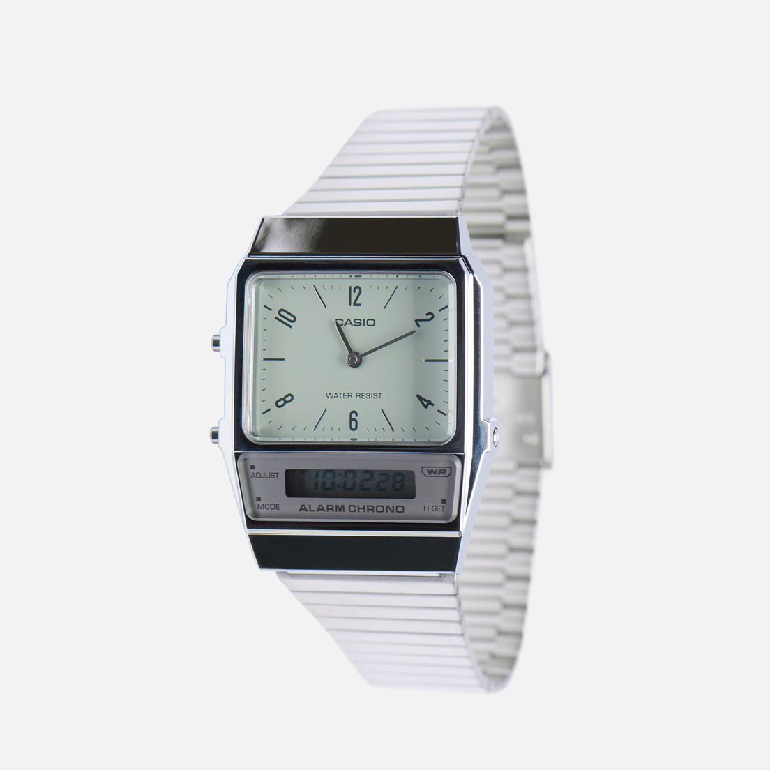 CASIO Наручные часы Vintage AQ-800E-3A