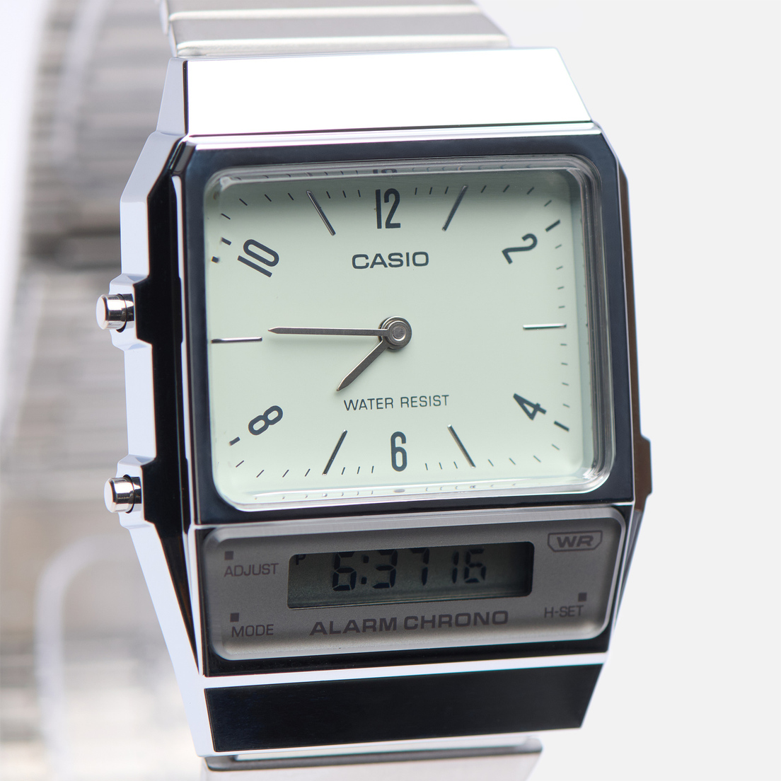 CASIO Наручные часы Vintage AQ-800E-3A