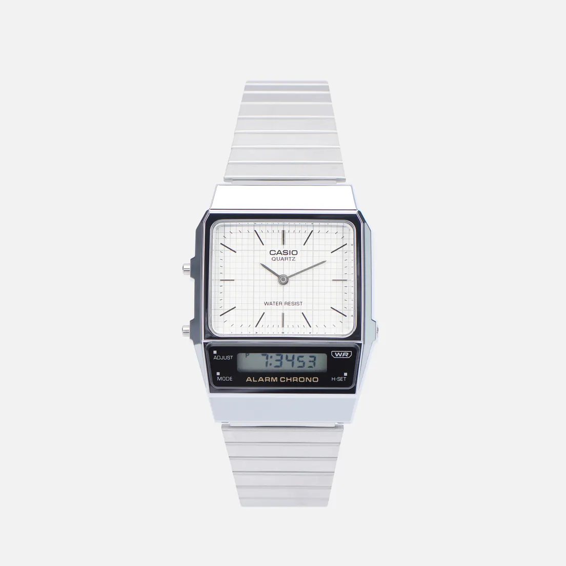 CASIO Наручные часы Vintage AQ-800E-7A