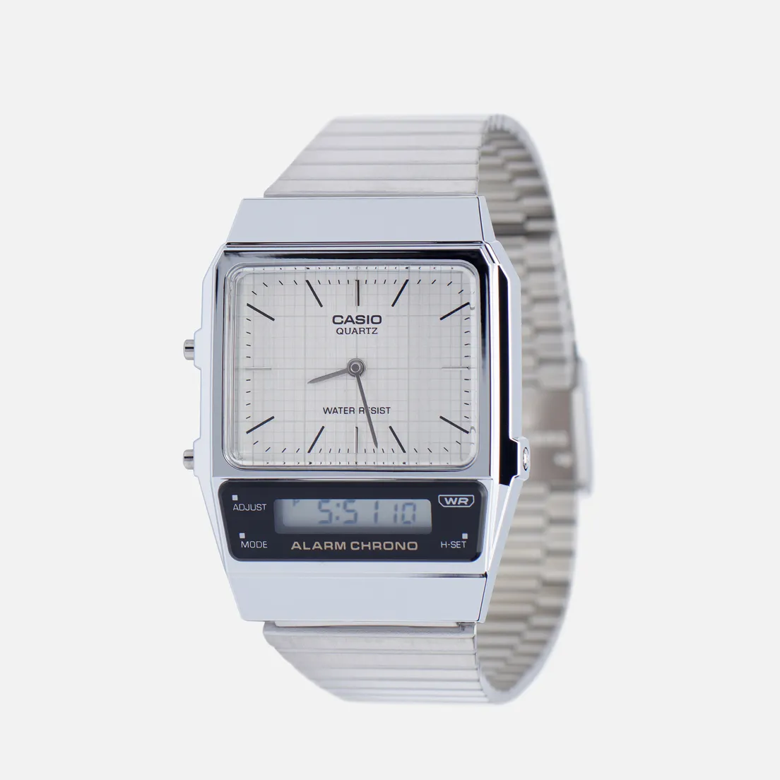 CASIO Наручные часы Vintage AQ-800E-7A