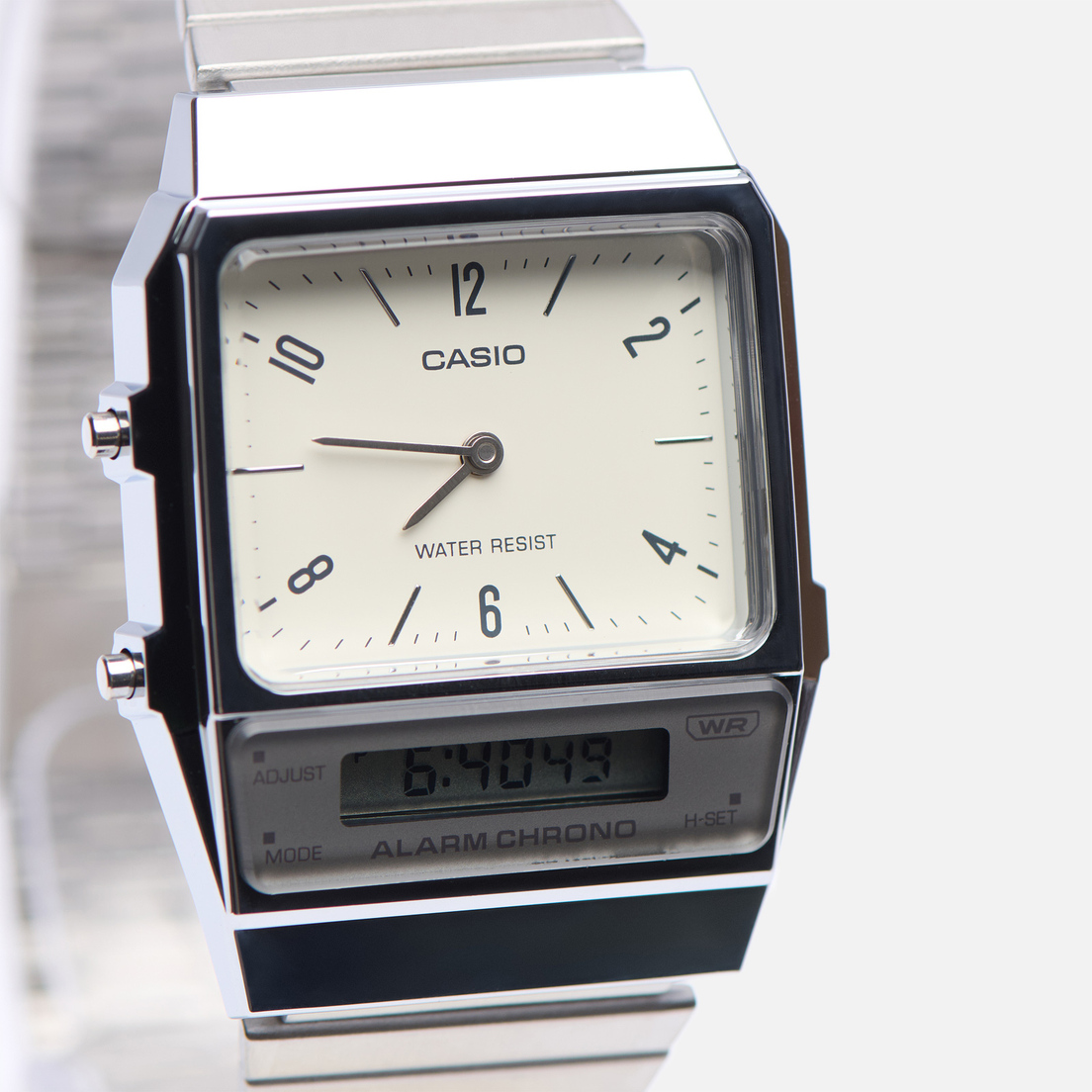 CASIO Наручные часы Vintage AQ-800E-7A2