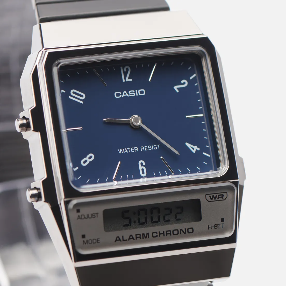CASIO Наручные часы Vintage AQ-800EB-2A