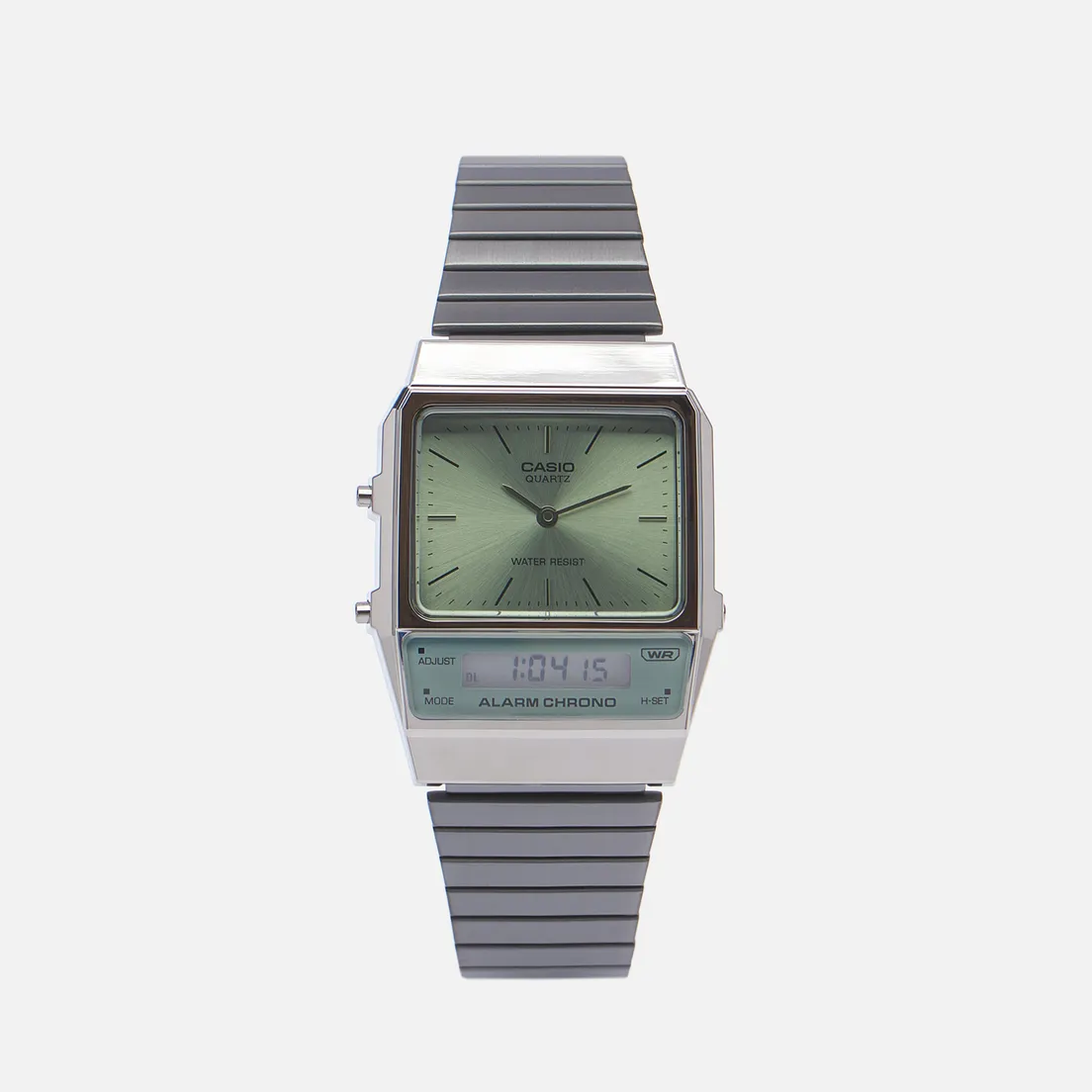 CASIO Наручные часы Vintage AQ-800ECGG-3A