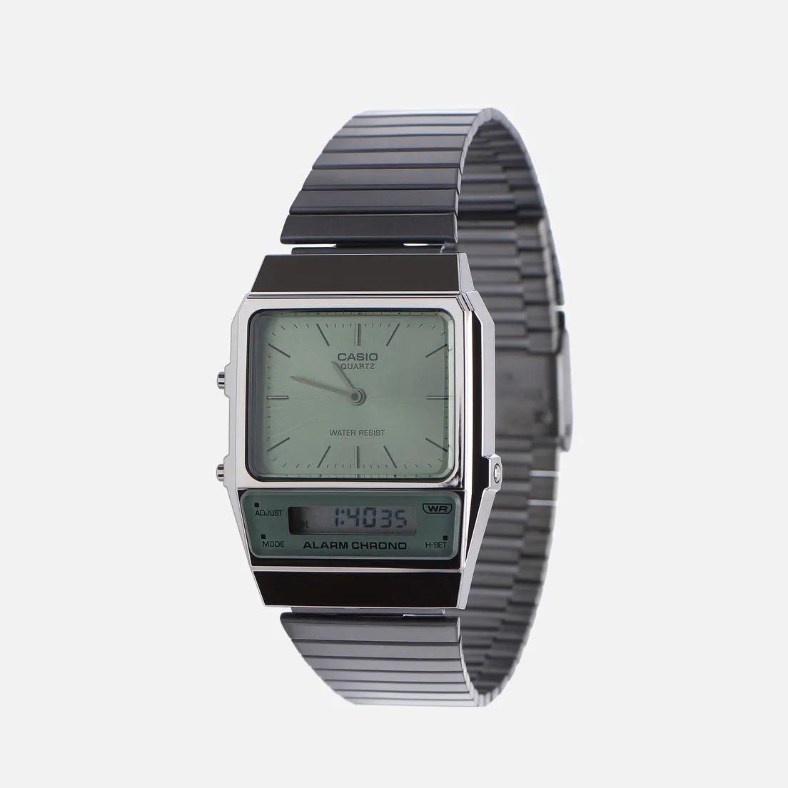 CASIO Наручные часы Vintage AQ-800ECGG-3A