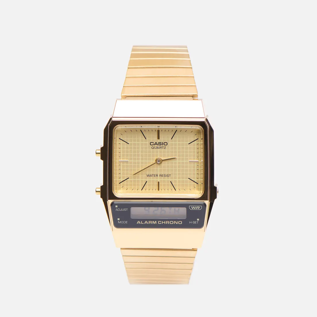 CASIO Наручные часы Vintage AQ-800EG-9A