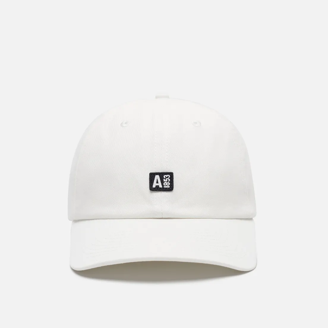 Aigle Кепка Embroidered Badge UV Control