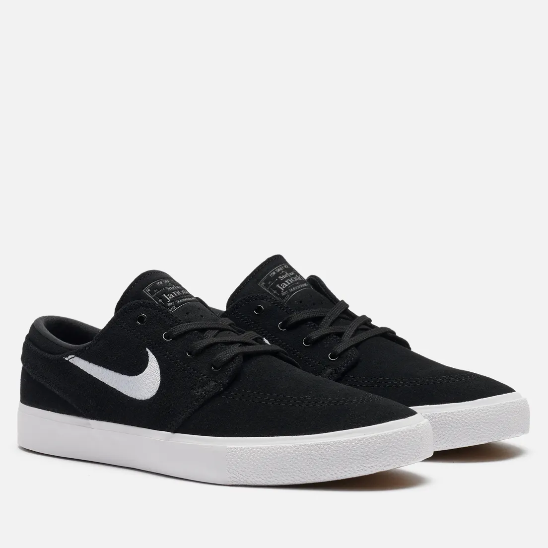 Nike SB Кроссовки Zoom Stefan Janoski Rm