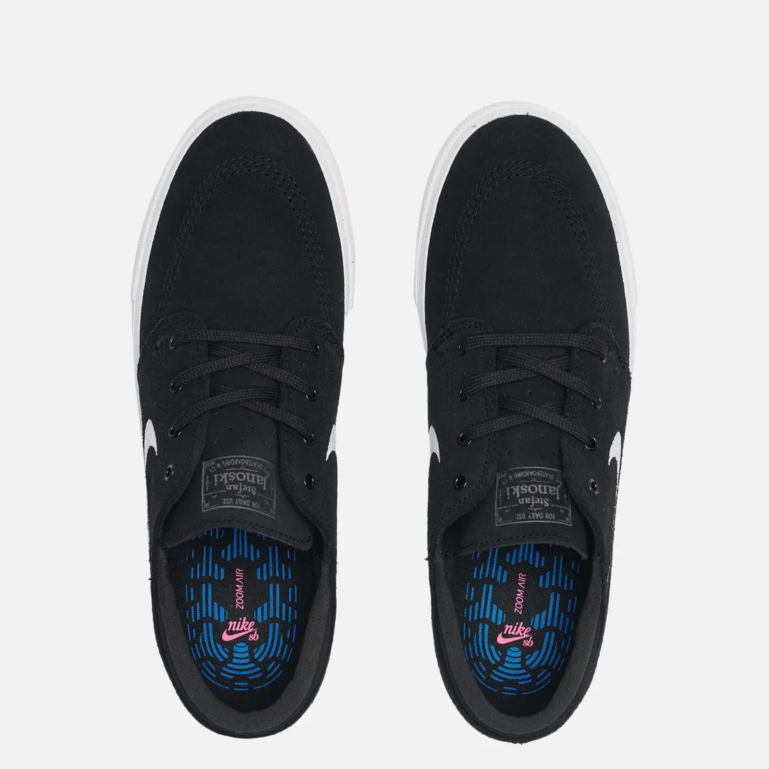 Nike SB Кроссовки Zoom Stefan Janoski Rm