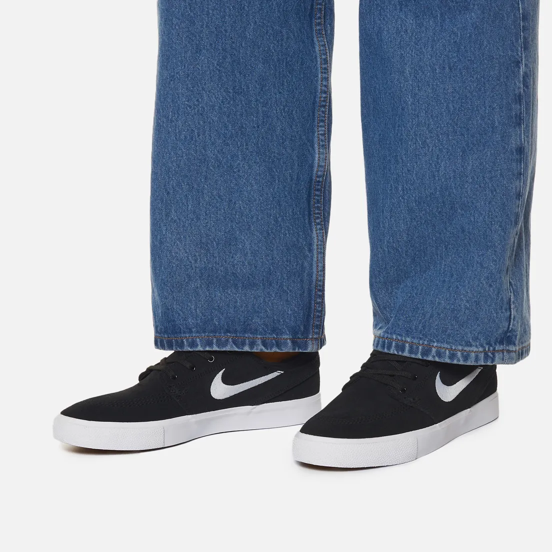 Nike SB Кроссовки Zoom Stefan Janoski Rm