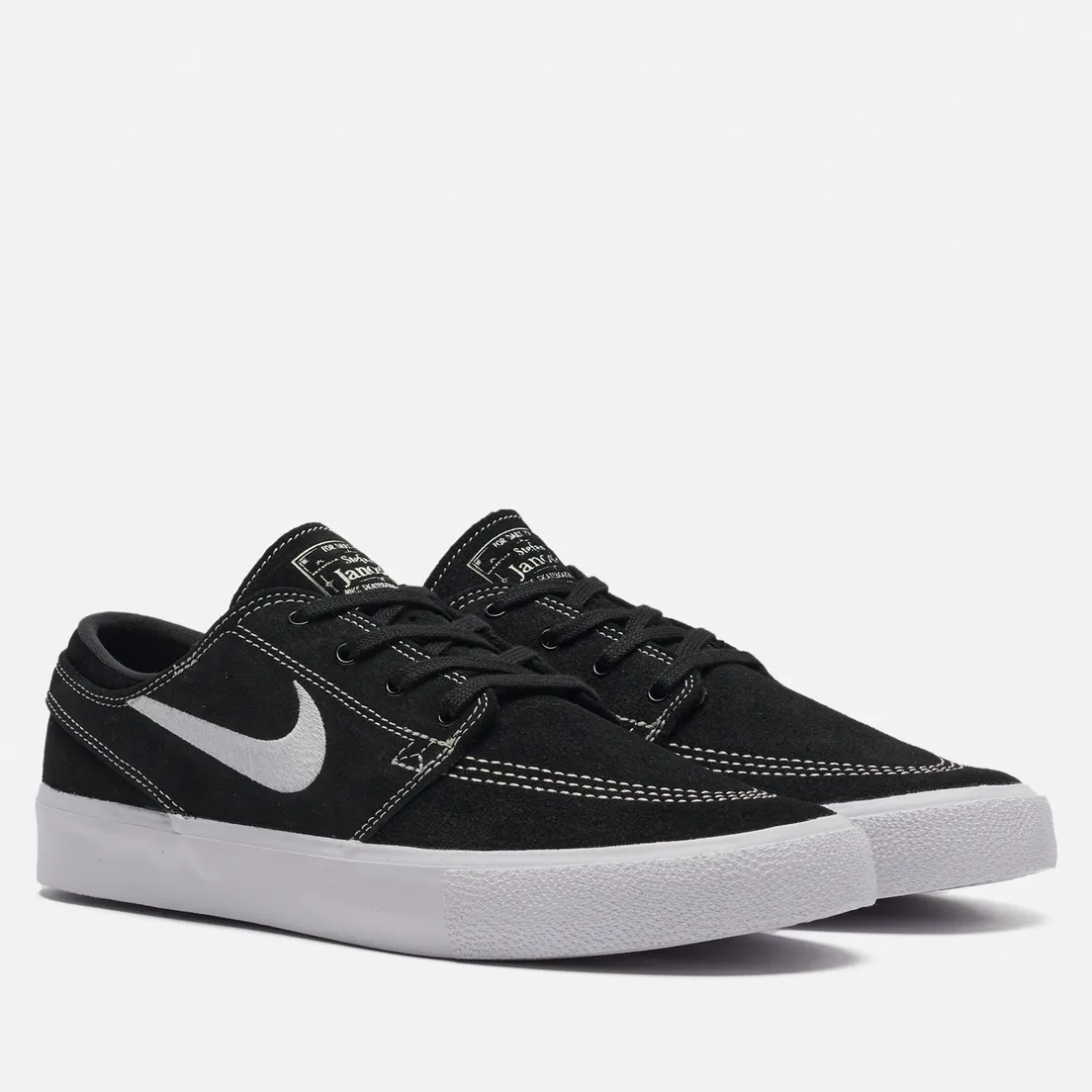 Nike SB Мужские кроссовки Zoom Stefan Janoski Rm