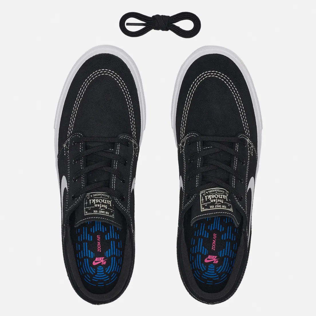 Nike SB Мужские кроссовки Zoom Stefan Janoski Rm