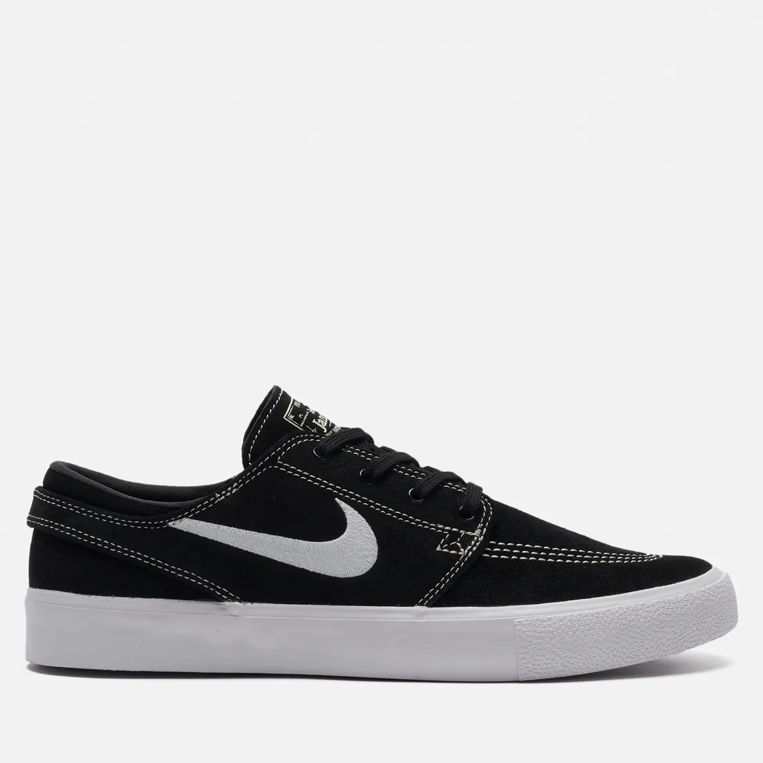 Nike SB Мужские кроссовки Zoom Stefan Janoski Rm