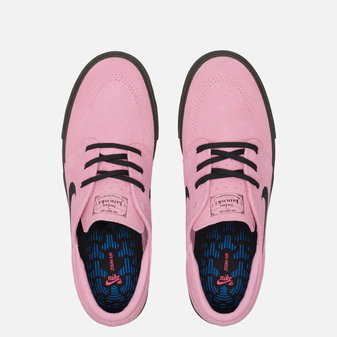 Nike SB Кроссовки Zoom Stefan Janoski Rm