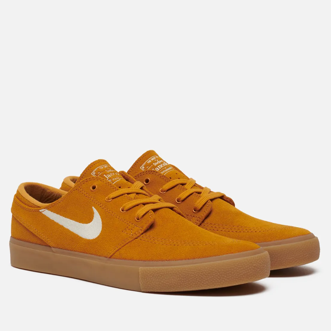 Nike SB Мужские кроссовки Zoom Stefan Janoski Rm