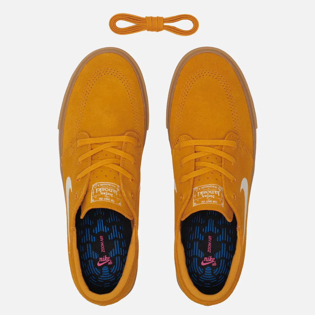Nike SB Мужские кроссовки Zoom Stefan Janoski Rm