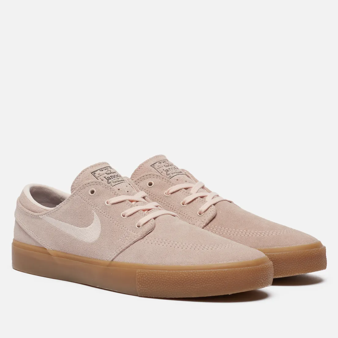 Nike SB Кроссовки Zoom Stefan Janoski Rm