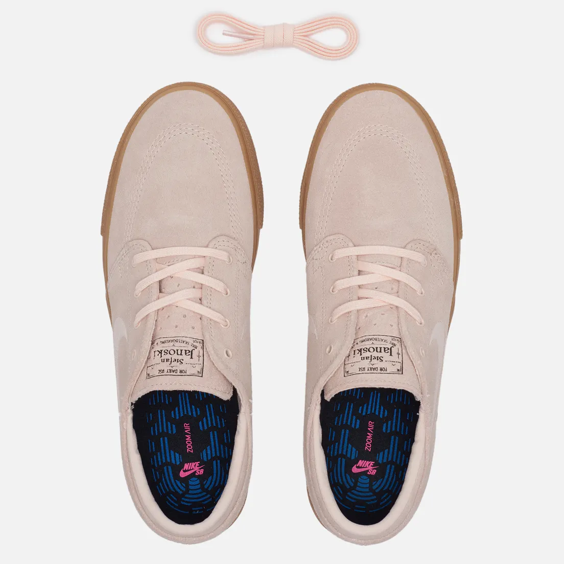 Nike SB Кроссовки Zoom Stefan Janoski Rm