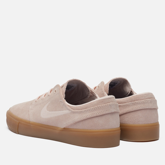 Кроссовки Nike SB Zoom Stefan Janoski Rm Orange Pearl/Orange Pearl/Orange Pearl