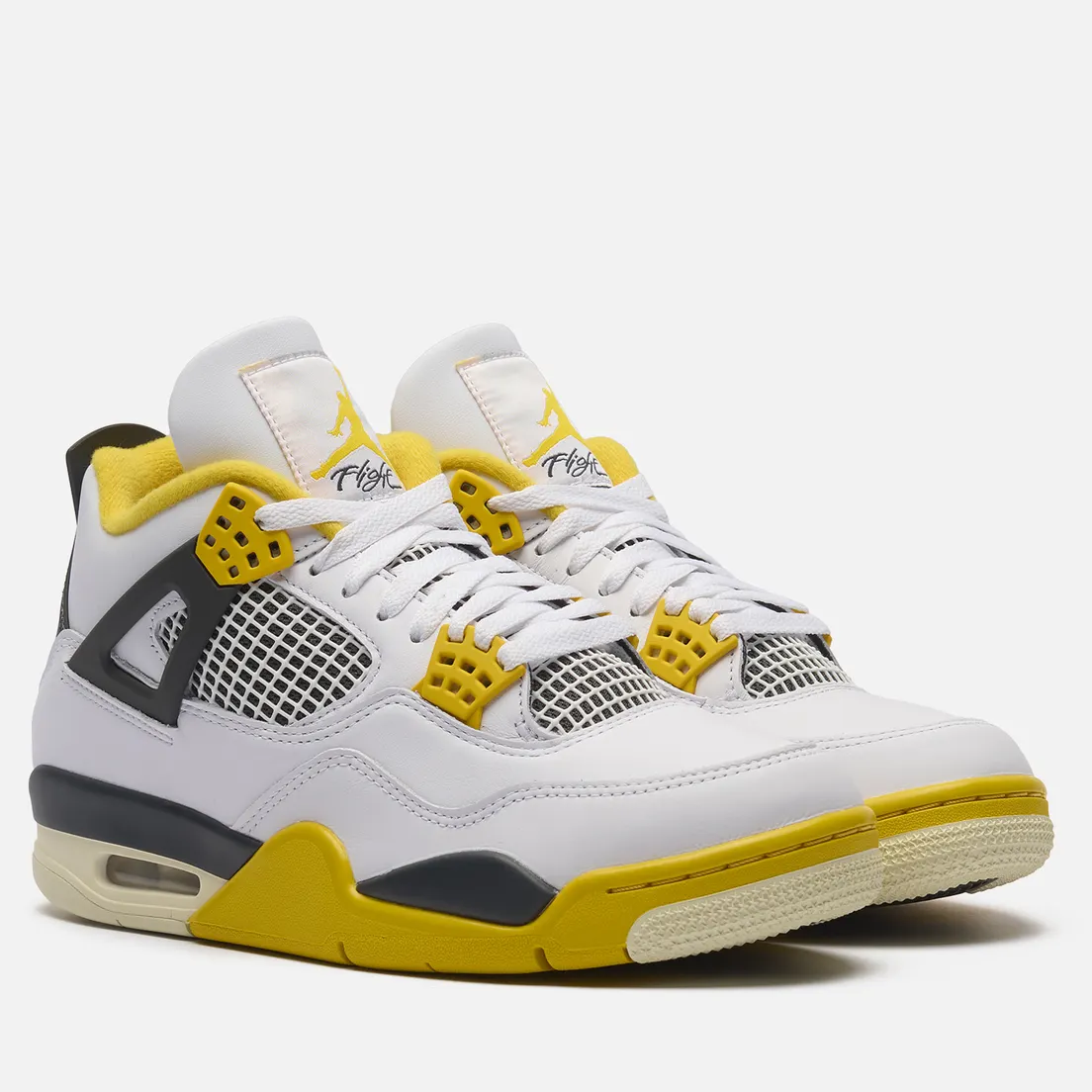 Jordan Кроссовки Wmns Air Jordan 4 Retro